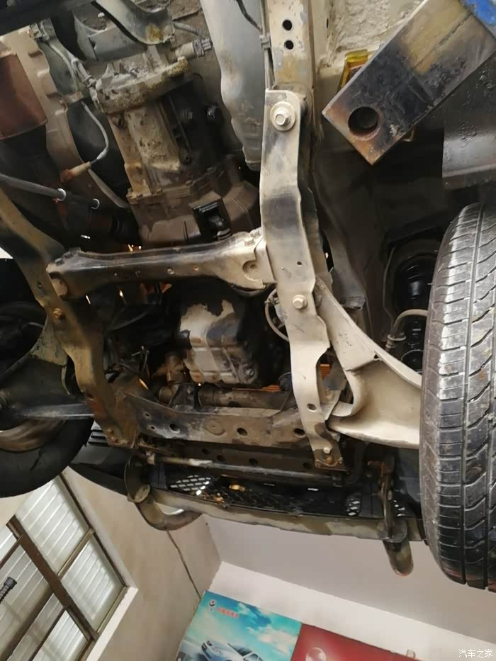 【图】5008说发动机修好3000多别的还不知道_众泰2008论坛_汽车之家