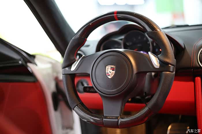 【图】保时捷卡曼内饰改装-激发爱车潜在魅力_cayman论坛_汽车之家
