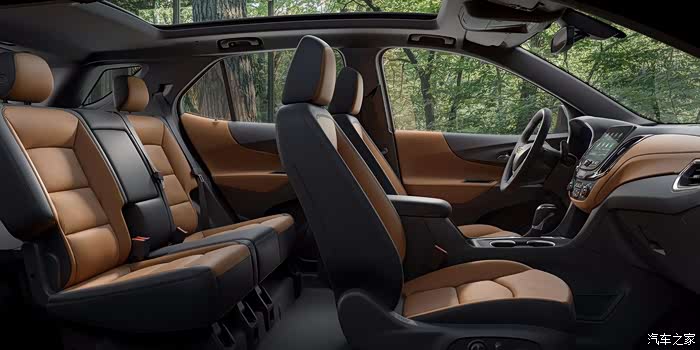 探界者2020款精彩大图