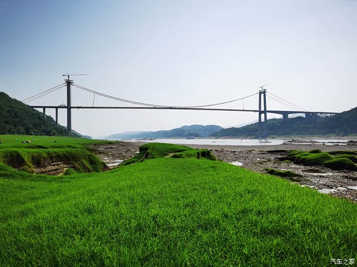 疫情不扎堆,重庆南平坝周边游