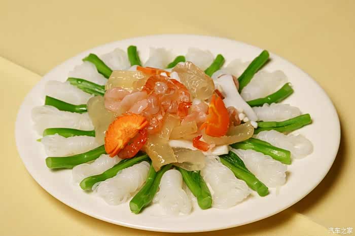 【你好2021】牛年开门大吉开启美好生活之脆瓜里脊丝