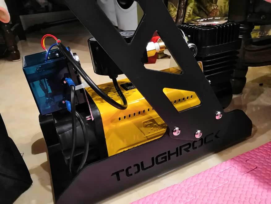 除了改车还能改tmax160气泵改装自动启停