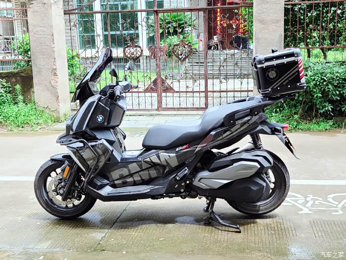 这是个问题_宝马摩托车论坛_汽车之家论坛