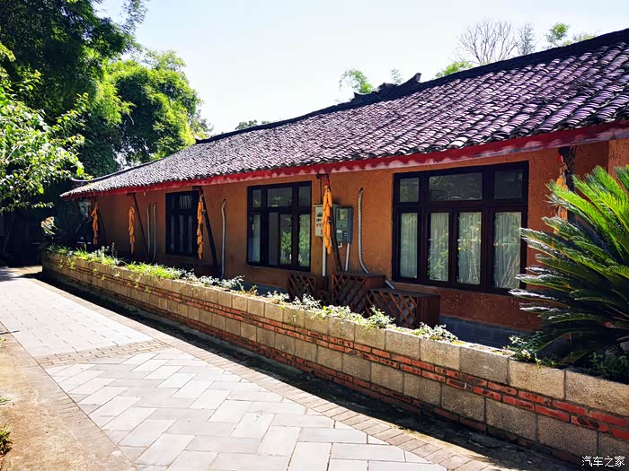 驾红唐赏中国传统竹编艺术道明村竹子的传奇一生