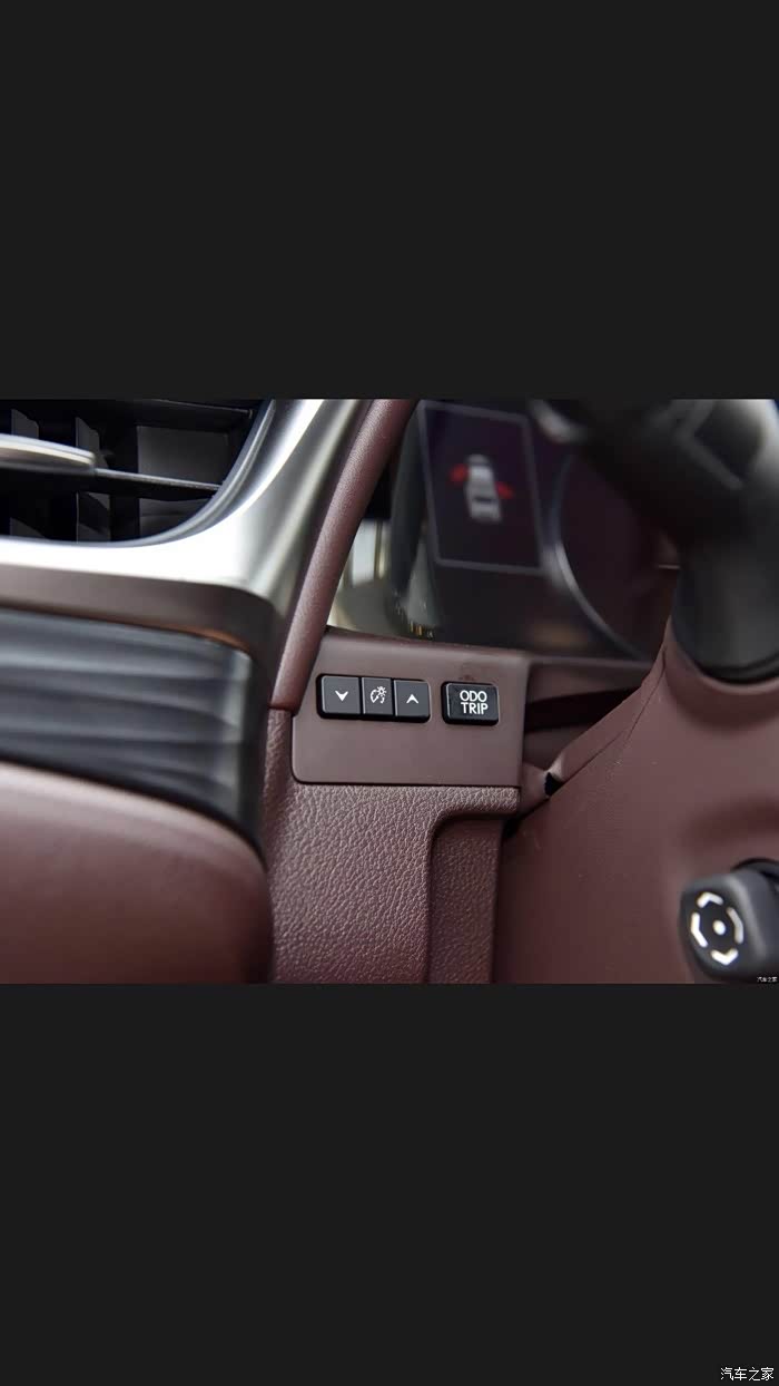 雷克萨斯es论坛_汽车之家论坛