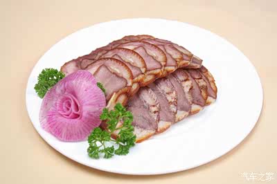 【你好2021】美食合计之牛年大吉美味佳肴猴头白扒