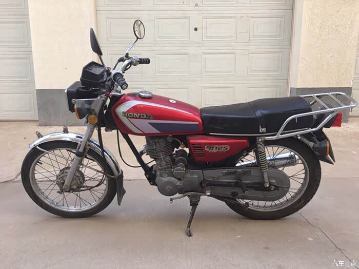 【图】40岁大叔喜提dl250_摩托车论坛_汽车之家论坛