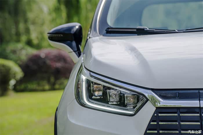 【图】化身神探加杰特,解密元ev的细节之美_元/元pro论坛_汽车之家