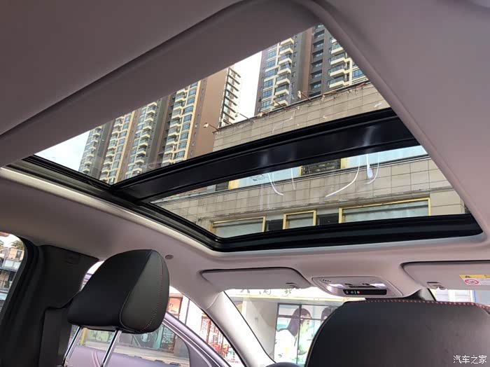 【图】喜提***丝专车,迈瑞宝xl_迈锐宝xl论坛_汽车之家论坛