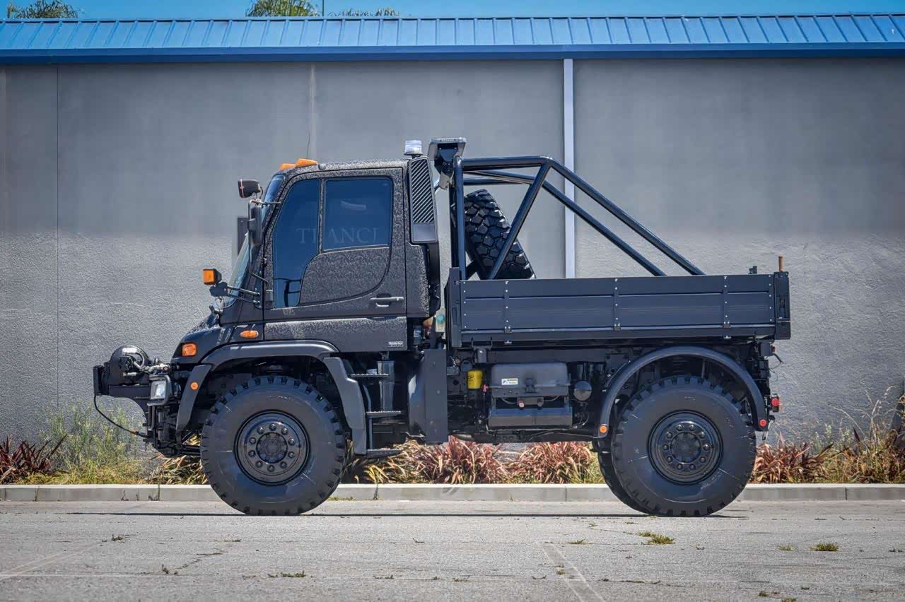 乌尼莫克u5000 suv论坛_汽车之家论坛