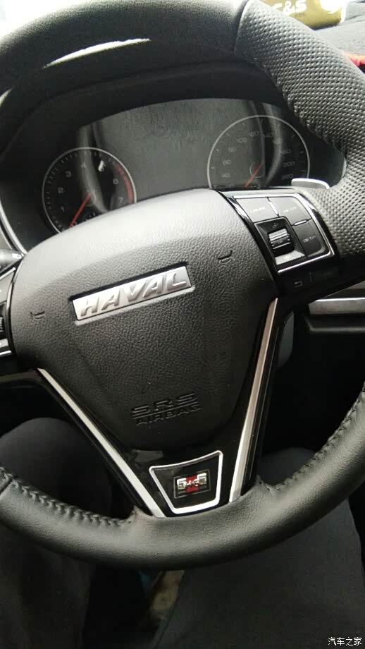 【图】座椅加热问题_哈弗h6论坛_汽车之家论坛