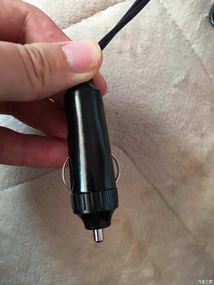 【家家众测】车载充气泵