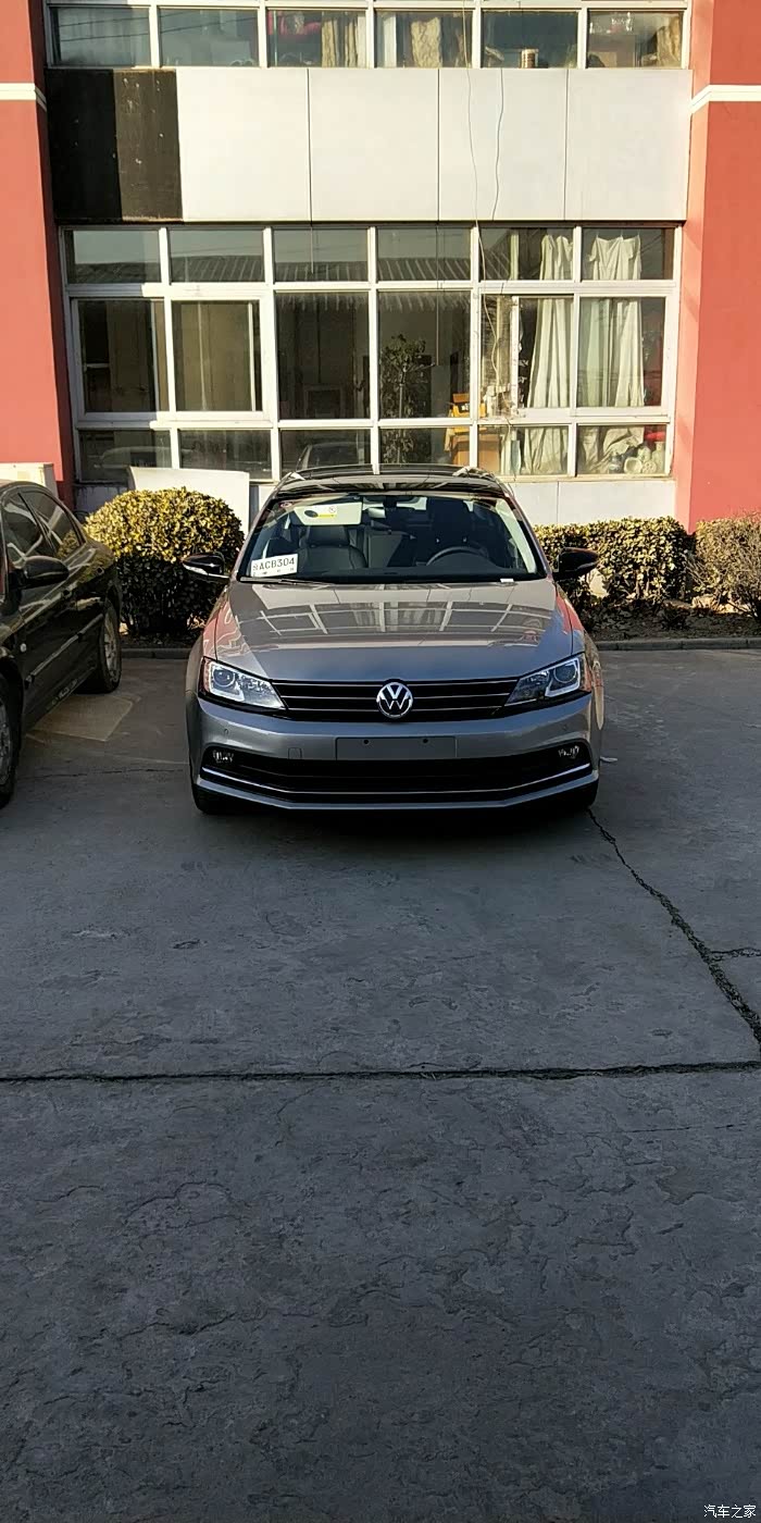 【图】求一张18款雅士银贴黑顶照片_速腾论坛_汽车之家论坛