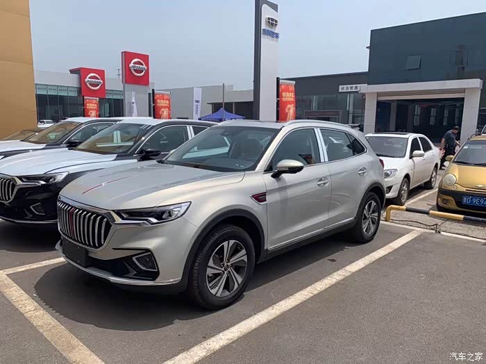 【图】大家说说颜色怎么选择_红旗hs5论坛_汽车之家论坛