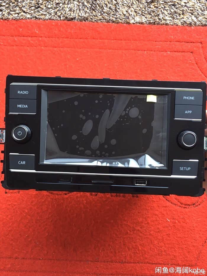 16款乞丐版能装德赛西威280d吗