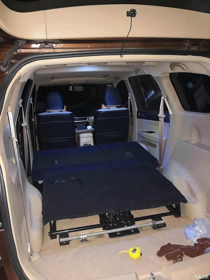 【图】16款730改19款232座椅.99分作业_宝骏730论坛_汽车之家论坛