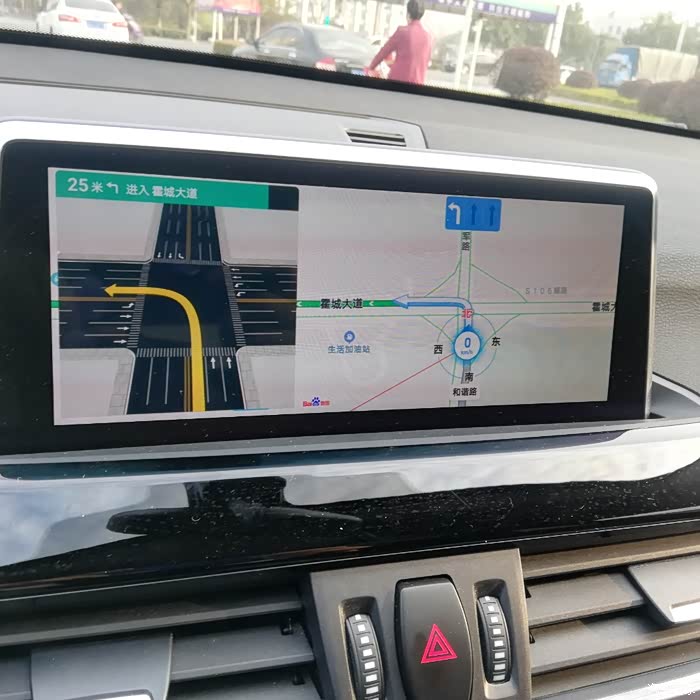 手机投屏carlife终于刷好了无需更换主机