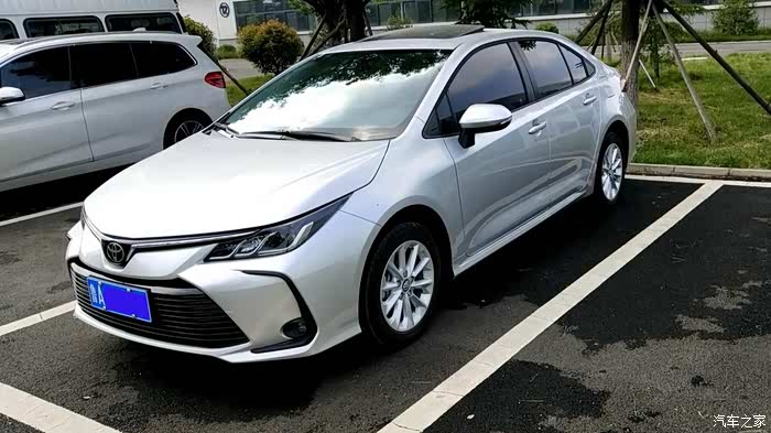 卡罗拉论坛_汽车之家论坛