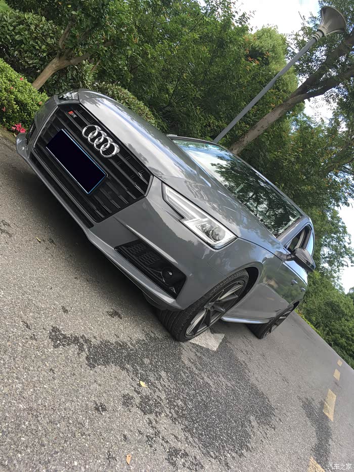 s4有这个水泥灰肯定帅