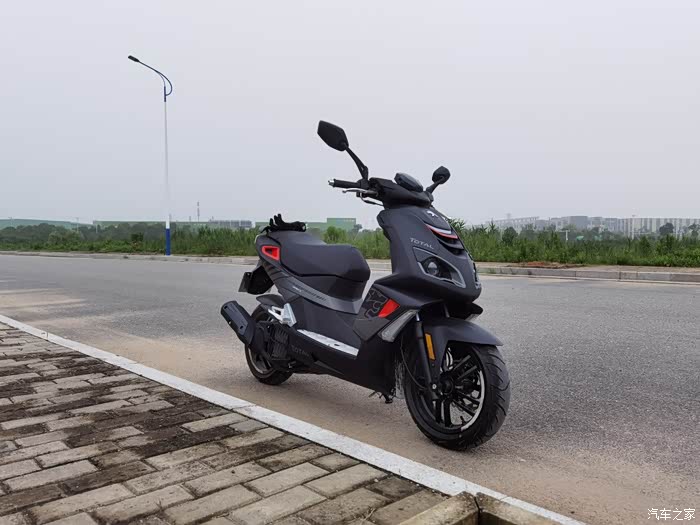 发个标致sf150小摩托照