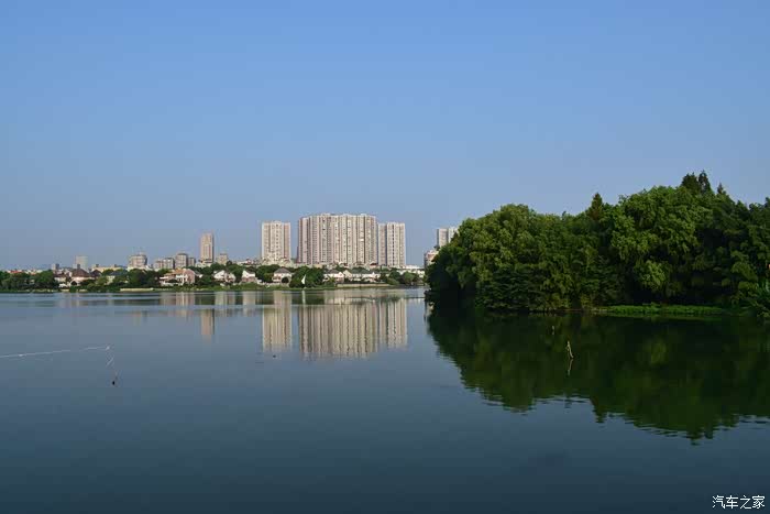 南京江宁百家湖商圈吃住玩一条龙