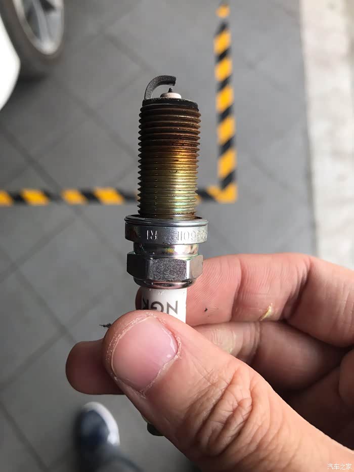 17款奥迪a4l,20000公里是否需要更换火花塞
