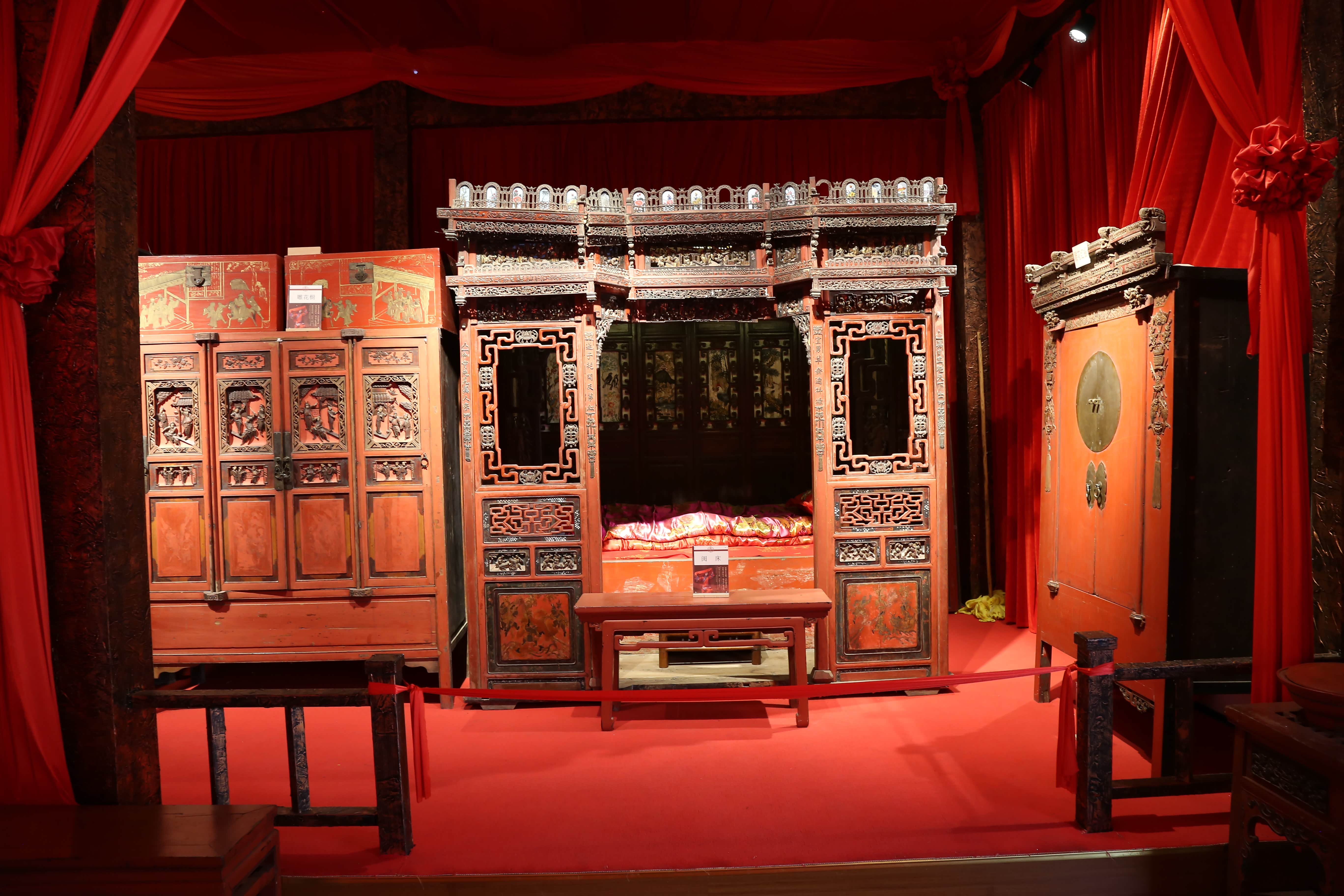 精 自驾皖南新安江诗意山水,探寻古徽州十里红妆馆