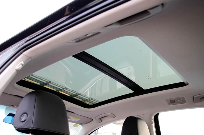 一汽-大众速腾改装&用车作业帖招募#国庆自驾游崂山