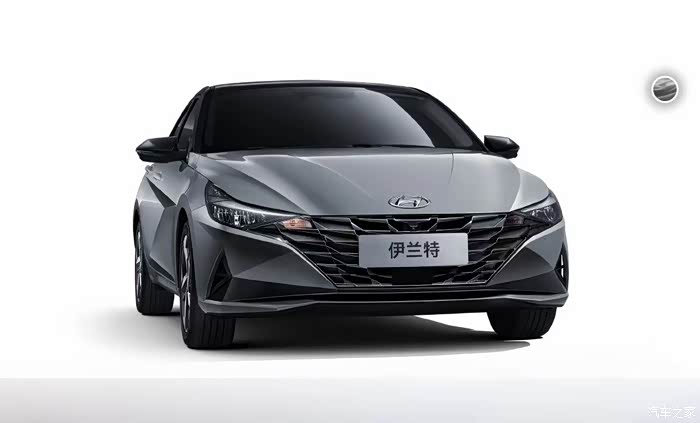 关于第七代伊兰特颜色选择和政策解读