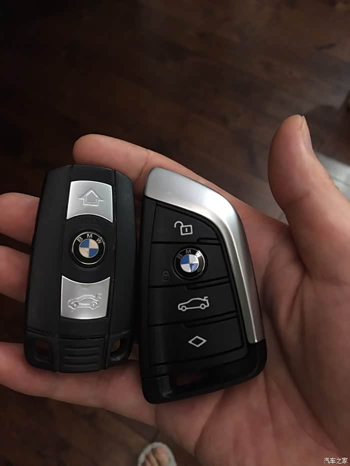 0t是不是一样的?_宝马x3论坛_汽车之家论坛