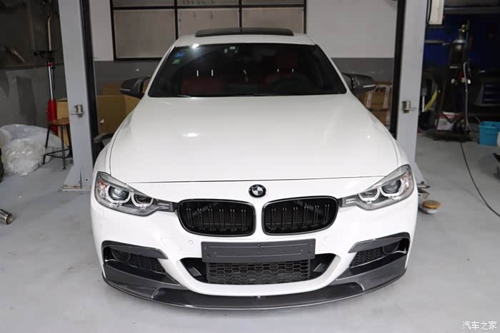 628 | 回复: 3 宝马3系论坛 宝马三系包围