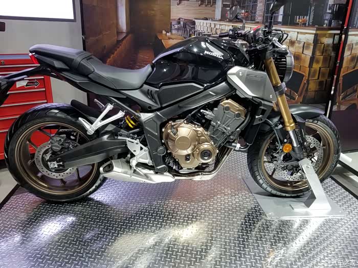z900rs提车作业纯新手建议