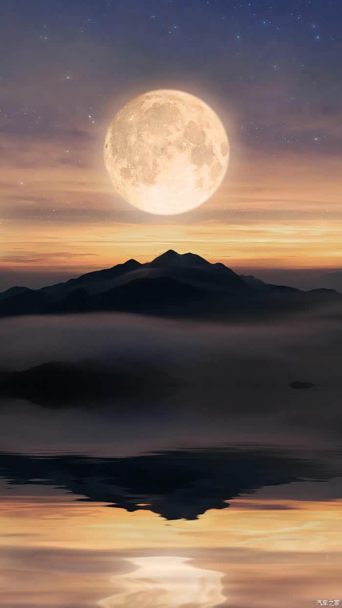 十五的月亮十六圆