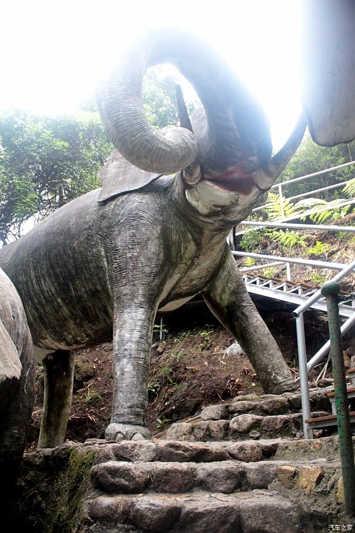 福建廈門同安野山谷