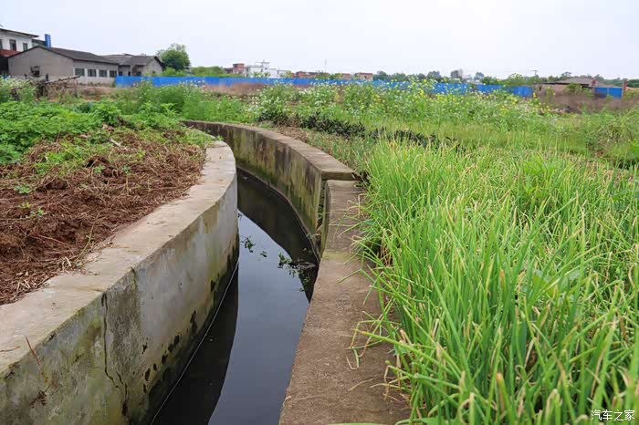 春种进行时,运动带我感受田园生活.