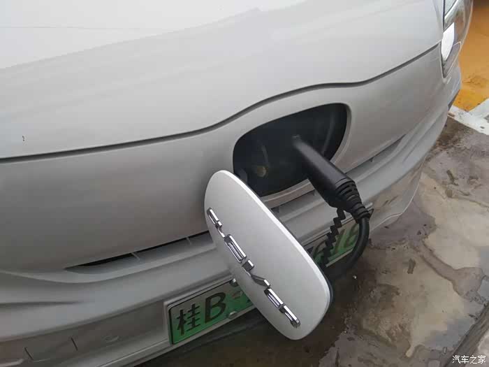 分享一下科莱威的充电心得