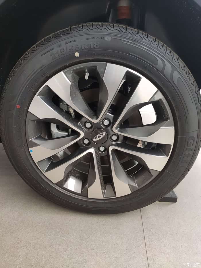 奇瑞新能源瑞虎e,工况续航401km,配备多连杆独立后悬架