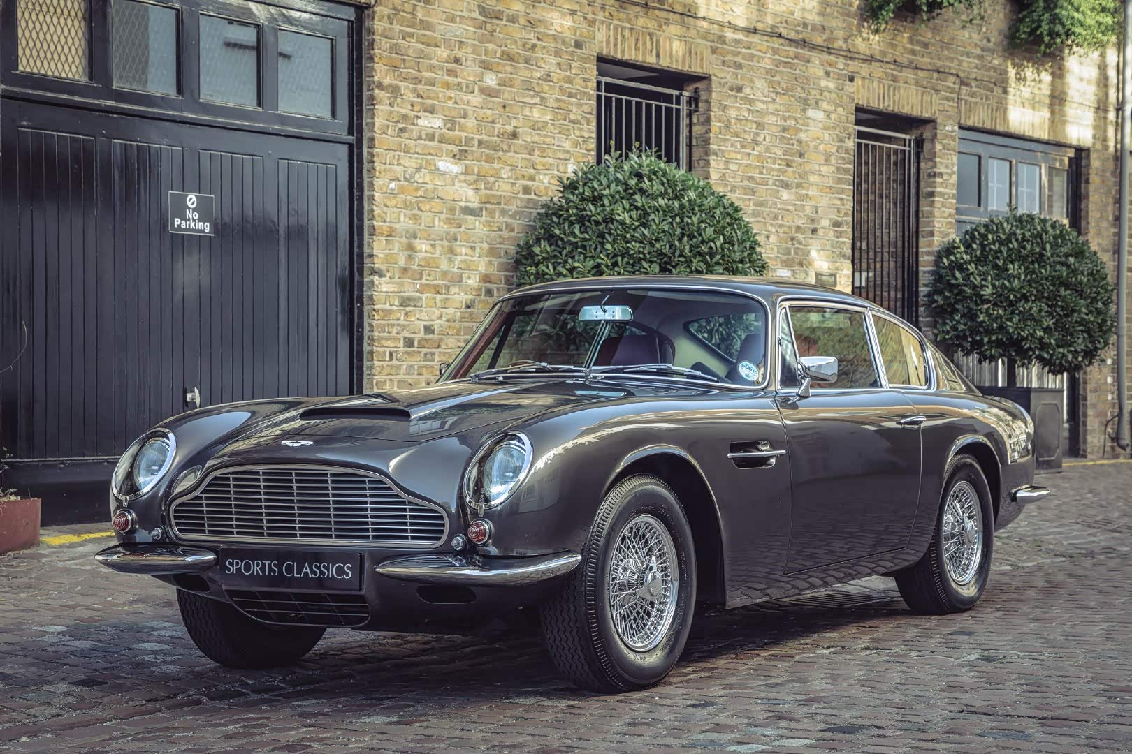 【图】aston martin db6_阿斯顿·马丁论坛_汽车之家论坛