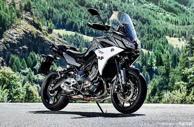 宗申合作的诺顿650来了