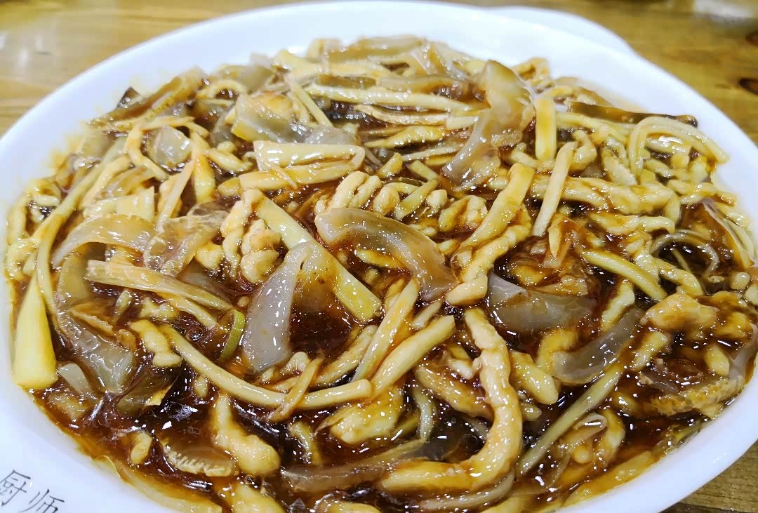 出差到天津,品尝只有跟着本地人才能吃到的天津小吃