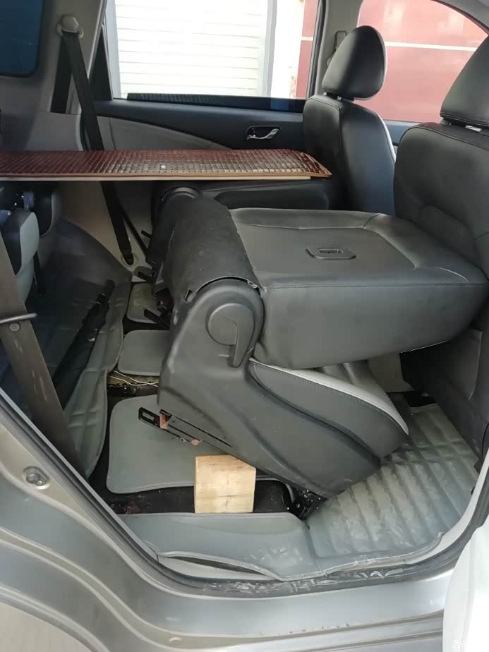 风行s500升级版.