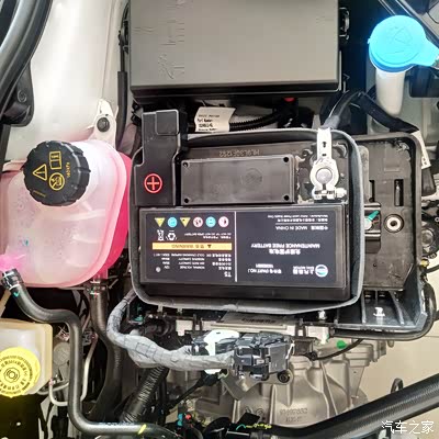 守护如影随形之荣威i5