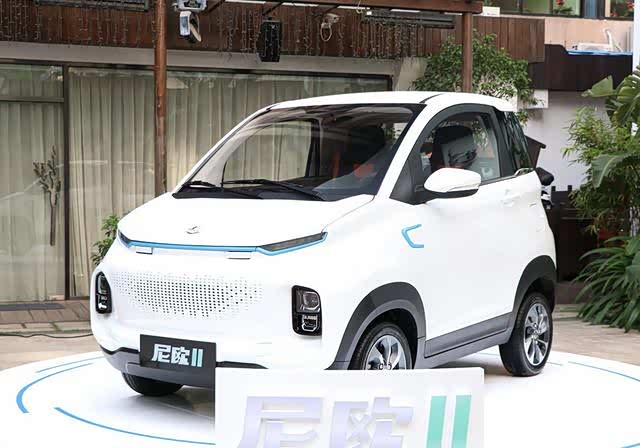 尼欧Ⅱ论坛_汽车之家论坛
