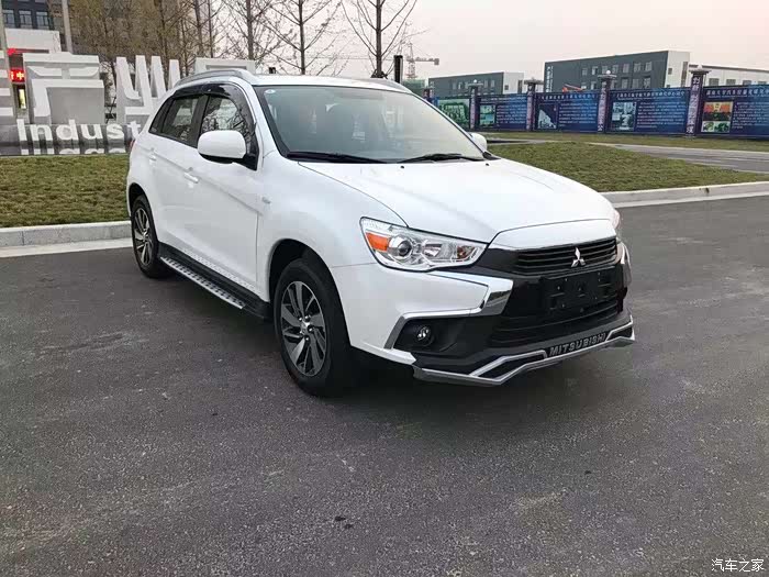 喜提小三--劲炫