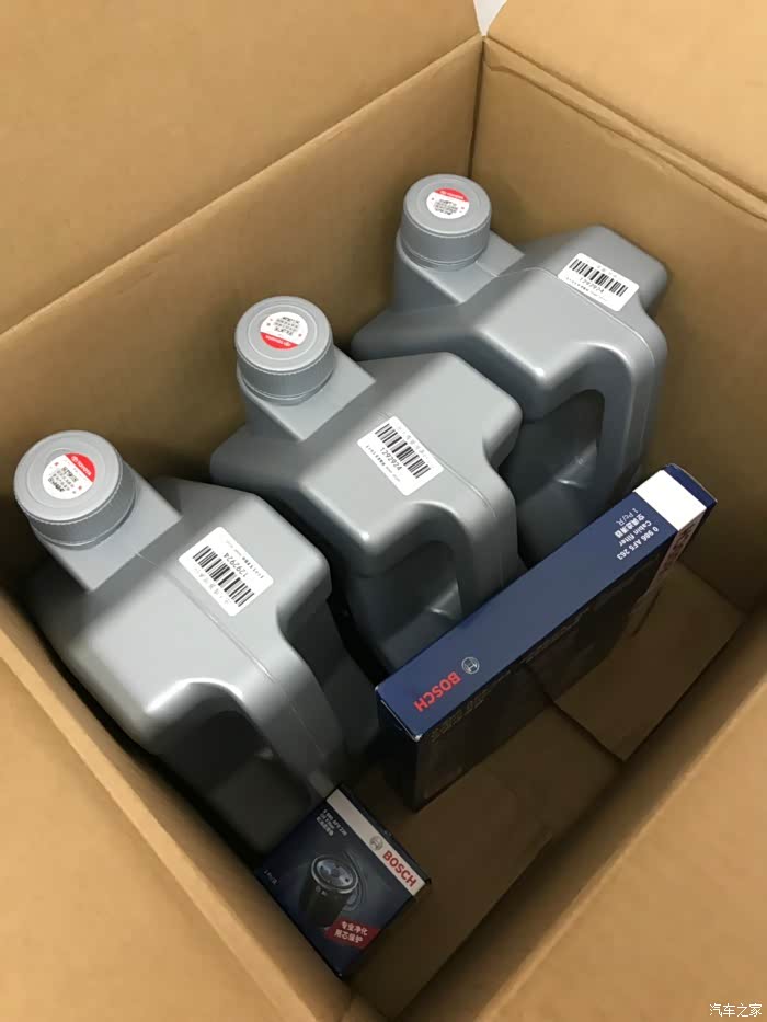 【图】爱信6at更换波箱油_rav4荣放论坛_汽车之家论坛