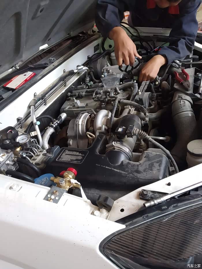 哈佛h5油改气(新疆)咨询