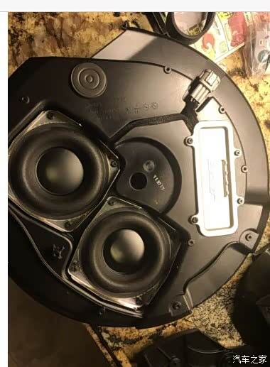 【图】求大神解答无损改装h9燕飞利仕功放问题_哈弗h6 coupe论坛_汽车