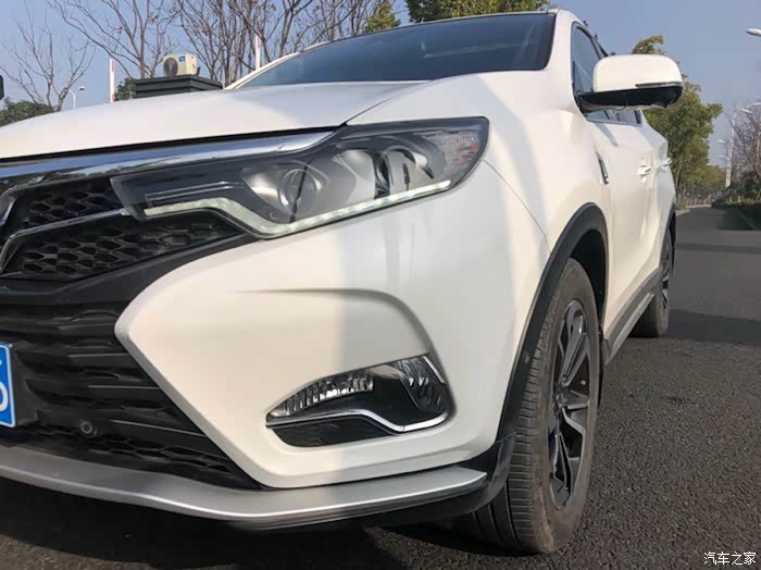 【图】冬季,我与"大七"相约钱塘江_东南dx7论坛_汽车之家论坛