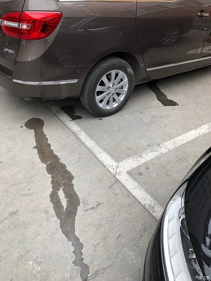 别克gl8论坛_汽车之家论坛