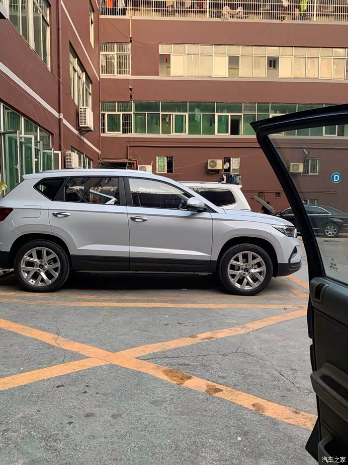 求捷达月光银实车照片或视频